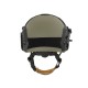 FAST Maritime Helmet Replica (L Size) - Ranger Green [FMA]